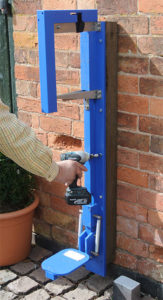 gamebird crowner fixing step 2