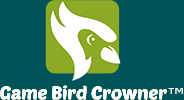 Game Bird Crowner